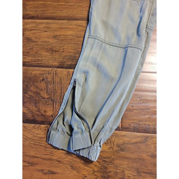 ANN TAYLOR LOFT womens jogger size 6 - Picture 5 of 5